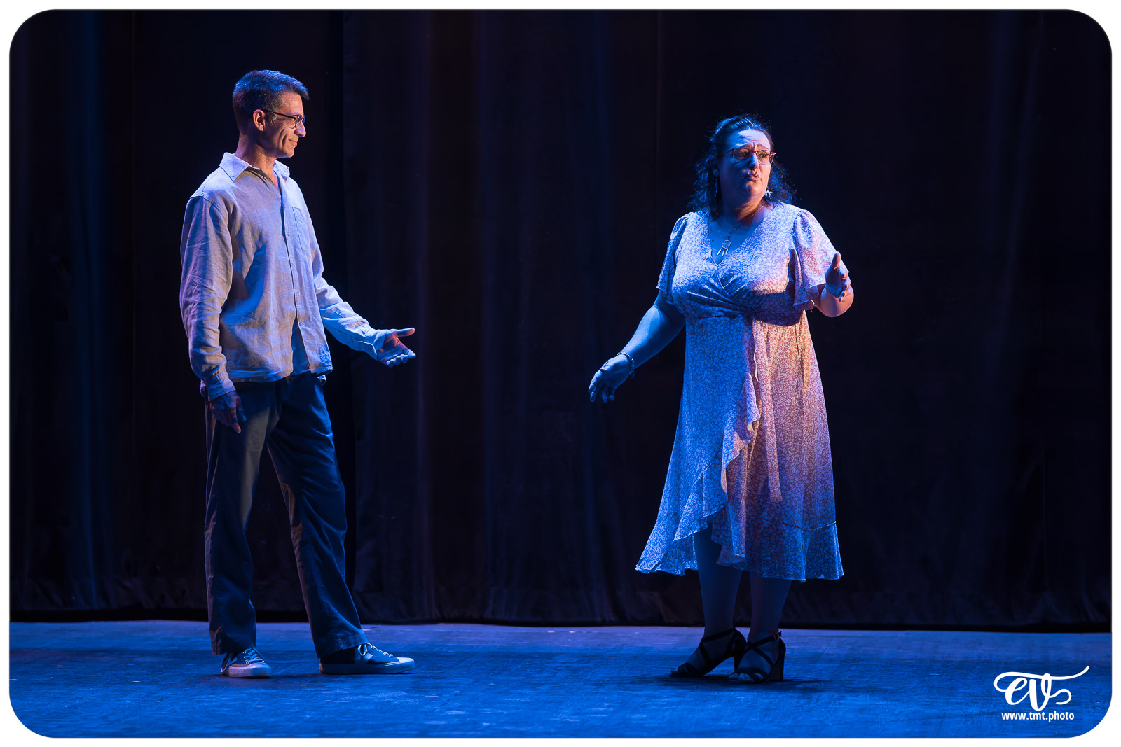 ATELIERS THÉÂTRE DU RCH - GRP 2